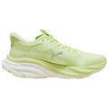 Running sur Grenoble : Chaussures Puma CHAUSSURES MAGNIFY NITRO 3 WNS - APPLE SPRITZ-LUX LIME - 40