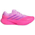 Chaussures adidas CHAUSSURES SUPERNOVA RISE 3 W - LUCPNK/PURBUR/BLILIL - 38 2/3 Grenoble