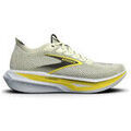 Chaussures Brooks CHAUSSURES HYPERION 3 - LUMINARY/BLACK/YELLOW - 42
