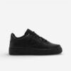 Baskets basses Nike -air-force-1-low-black-gs-fv5951-1
