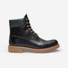 Boots Timberland Premium 6-Inch Waterproof Boot for Men in Dark Green