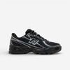 Baskets basses New Balance 740v2 Black Grey Silver