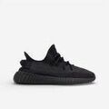 Baskets basses adidas Yeezy Boost 350 V2 Onyx Grenoble