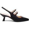 Chaussures escarpins NeroGiardini NGDEPE26-615410-blk Grenoble