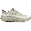 Chaussures Skechers Go Walk Max Cushioning Hyper Slip Ins