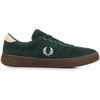 Baskets basses Fred Perry Tennis Shoe Suede