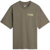 T-shirt Vans NIMI SK8 LOOSE SS