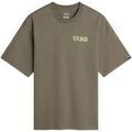 T-shirt Vans NIMI SK8 LOOSE SS