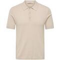 Polo Only & Sons ONSWYLER LIFE REG 14 SS POLO KNIT NOOS