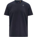 Tee-shirts sur Grenoble : T-shirt K-Way SERGINE TRAVEL