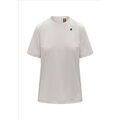 Tee-shirts sur Grenoble : T-shirt K-Way SERGINE TRAVEL