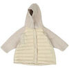 Veste enfant Bonpoint Veste - Beige - 12 mois - Tr&egrave;s bon &eacute;tat Beige