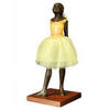 Statuettes et figurines Parastone Figurine Degas Petite danseuse de quatorze ans 63 cm Marron Unique. . Maison & D&eacute;co > Statuettes et figurines.