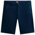 Short Tommy Jeans SHORT SCANTON - DARK NIGHT NAVY - 28
