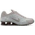 Baskets homme sur Grenoble : Baskets basses Nike Shox R4
