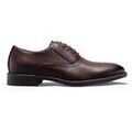 Ville basse Kebello Chaussures de ville H, Marron
