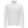 Polo K-Way TIBOR LT STRETCH JERSEY SLIM