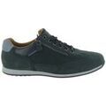 Baskets homme sur Grenoble : Baskets basses Mephisto LEON NOMAD