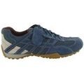 Baskets homme sur Grenoble : Baskets basses Geox U55MNA SNAKE ORIGINAL