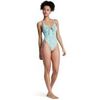 Maillots de bain Roxy Wildside Paisley One-Piece
