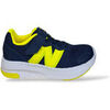 Baskets basses enfant New Balance 578