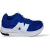 Baskets basses enfant New Balance 578