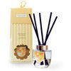 Bougies, diffuseurs Heart And Home Diffuseur de parfum d&eacute;lice d'&eacute;t&eacute; 70 ml Jaune Unique. . Maison & D&eacute;co > Bougies, diffuseurs.