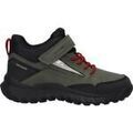 Chaussures enfant Geox J36L0C 0MEFU J SIMBYOS BOY B ABX multicolor Grenoble
