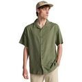 Chemise Billabong Vacay Linen Grenoble