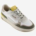 Baskets basses Victoria VCUPE26-8800124-whtkak Grenoble