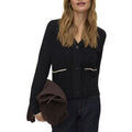 Gilets sur Grenoble : Gilet Vero Moda 191473VTPE26