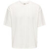 T-shirt Only & Sons 193766VTPE26