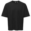 T-shirt Only & Sons 193767VTPE26