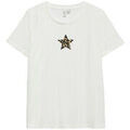 Tee-shirts sur Grenoble : T-shirt Vero Moda 194627VTPE26