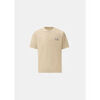 T-shirt C.p. Company T-shirt Logo British Sailor - blanc