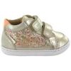 Chaussons b&eacute;b&eacute; Shoo Pom BOUBA EASY CO Dor&eacute;