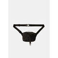 Tee-shirts sur Grenoble : T-shirt C.p. Company Sacoche banane nylon - noir