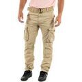 Pantalons sur Grenoble : Pantalon Schott trranger70