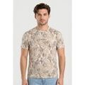 T-shirt EAX xm002502 Grenoble