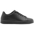 Baskets homme sur Grenoble : Baskets basses Kebello Baskets H, Noir