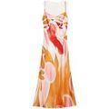 Robes sur Grenoble : Robe Desigual VEST_WAVE 26SWVW52