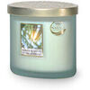 Bougies, diffuseurs Heart And Home Bougie souffle v&eacute;g&eacute;tal parfum&eacute;e 2 m&egrave;ches Vert Unique. . Maison & D&eacute;co > Bougies, diffuseurs.