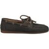 Chaussures bateau Pavement Derbies MARIN
