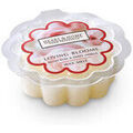 D&eacute;coration sur Grenoble : Bougies, diffuseurs Heart And Home &Eacute;treinte florale – Fondant parfum&eacute; 26 g Blanc Unique. . Maison & D&eacute;co > Bougies, diffuseurs.