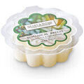 D&eacute;coration sur Grenoble : Bougies, diffuseurs Heart And Home Souffle v&eacute;g&eacute;tal – Fondant parfum&eacute; 26 g Blanc Unique. . Maison & D&eacute;co > Bougies, diffuseurs.