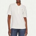 Polo Tommy Hilfiger Ww0ww43224 Grenoble