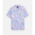 Chemises/chemisettes sur Grenoble : Chemise Oxbow Chemise manches courtes TROPICS