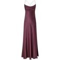 Robe Pinko FARRO ABITO SATIN Grenoble