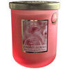 Bougies, diffuseurs Heart And Home Grande bougie parfum&eacute;e &eacute;treinte florale 320 g Rose Unique. . Maison & D&eacute;co > Bougies, diffuseurs.