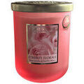 D&eacute;coration sur Grenoble : Bougies, diffuseurs Heart And Home Grande bougie parfum&eacute;e &eacute;treinte florale 320 g Rose Unique. . Maison & D&eacute;co > Bougies, diffuseurs.